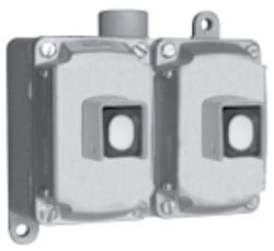 APPLETON ELECTRIC EFDC210-U1