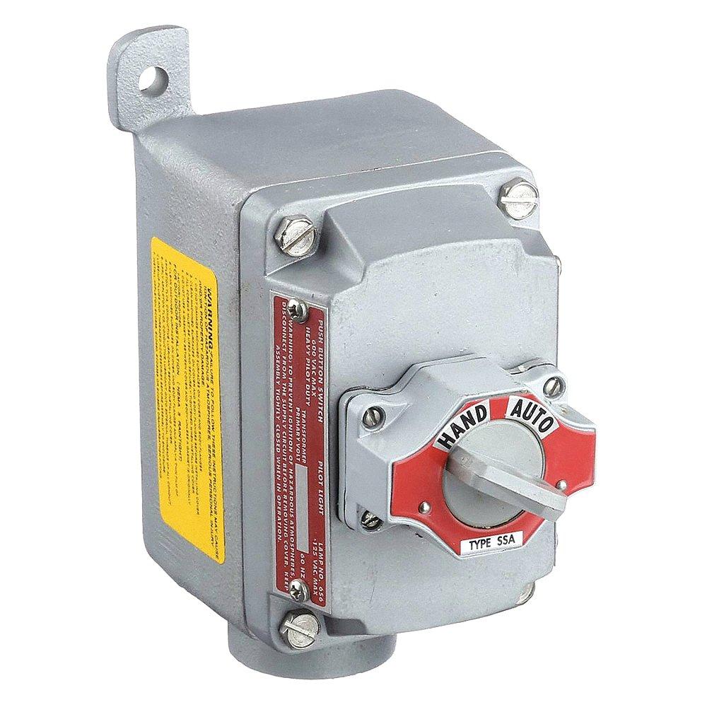 APPLETON ELECTRIC EFDB110-12