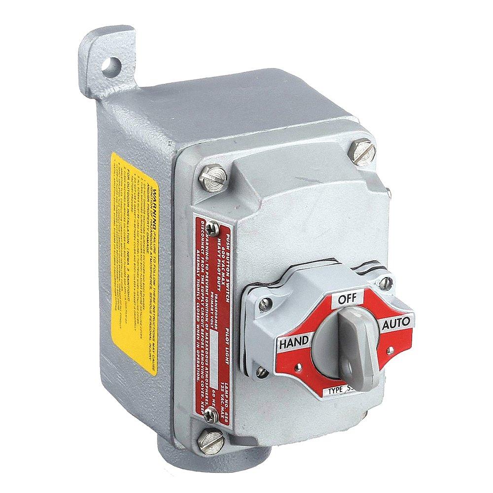 APPLETON ELECTRIC EFDB110-345