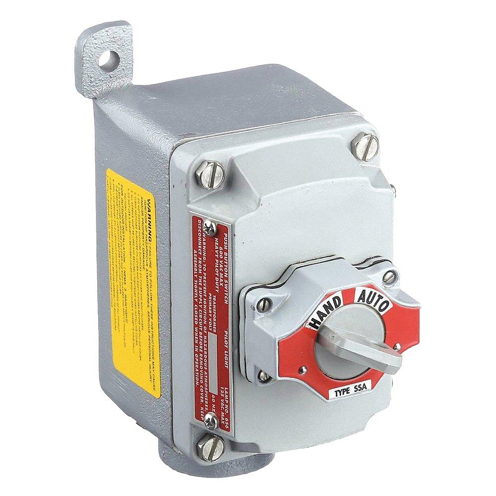 APPLETON ELECTRIC EFDB110-35