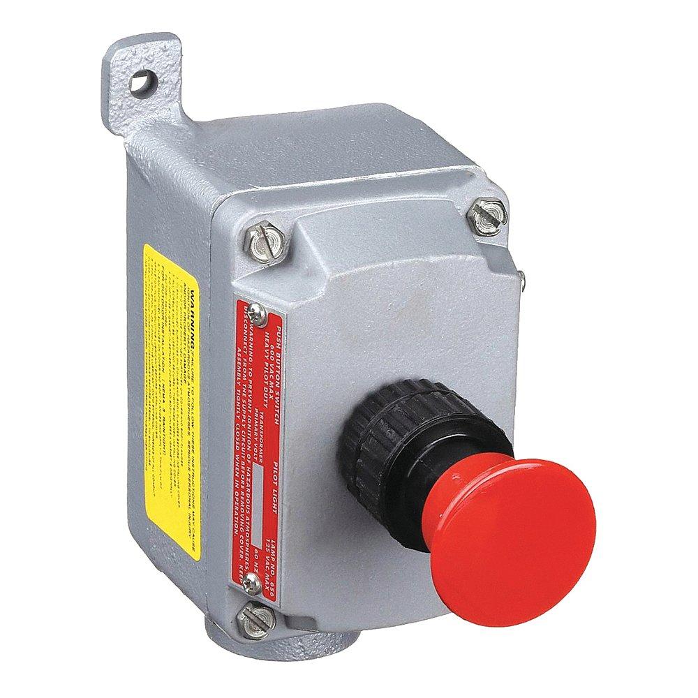 APPLETON ELECTRIC EFDB110-UM1