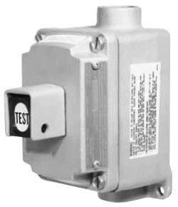 APPLETON ELECTRIC EFDB110U1TEST