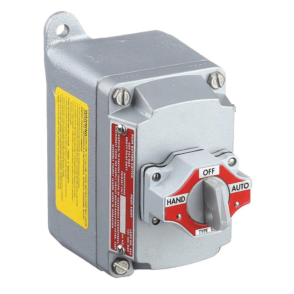 APPLETON ELECTRIC EFDB150-102