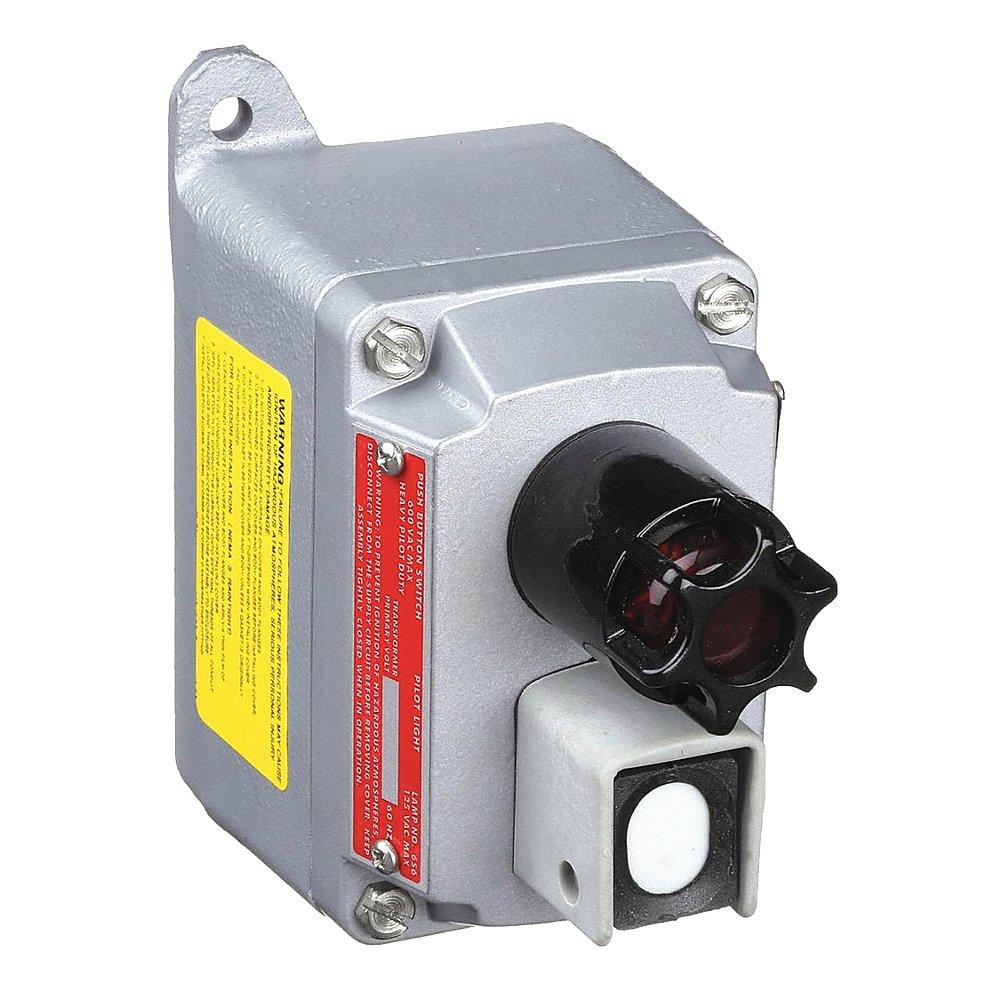 APPLETON ELECTRIC EFDB150-J1U1