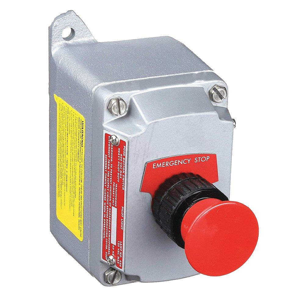 APPLETON ELECTRIC EFDB150-UM1