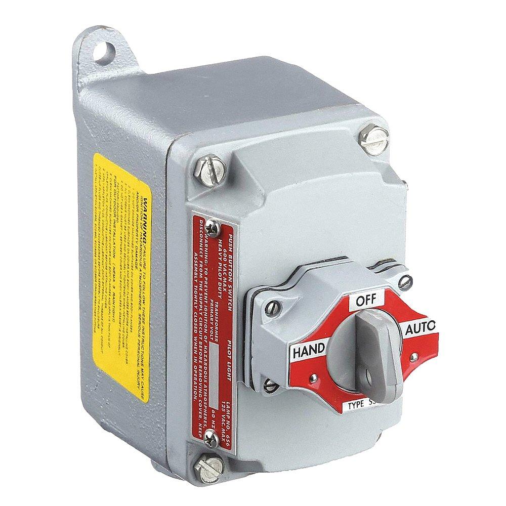 APPLETON ELECTRIC EFDB175-12