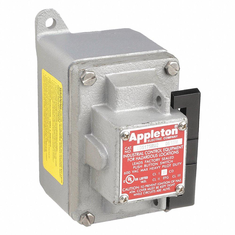 APPLETON ELECTRIC EFDB175345