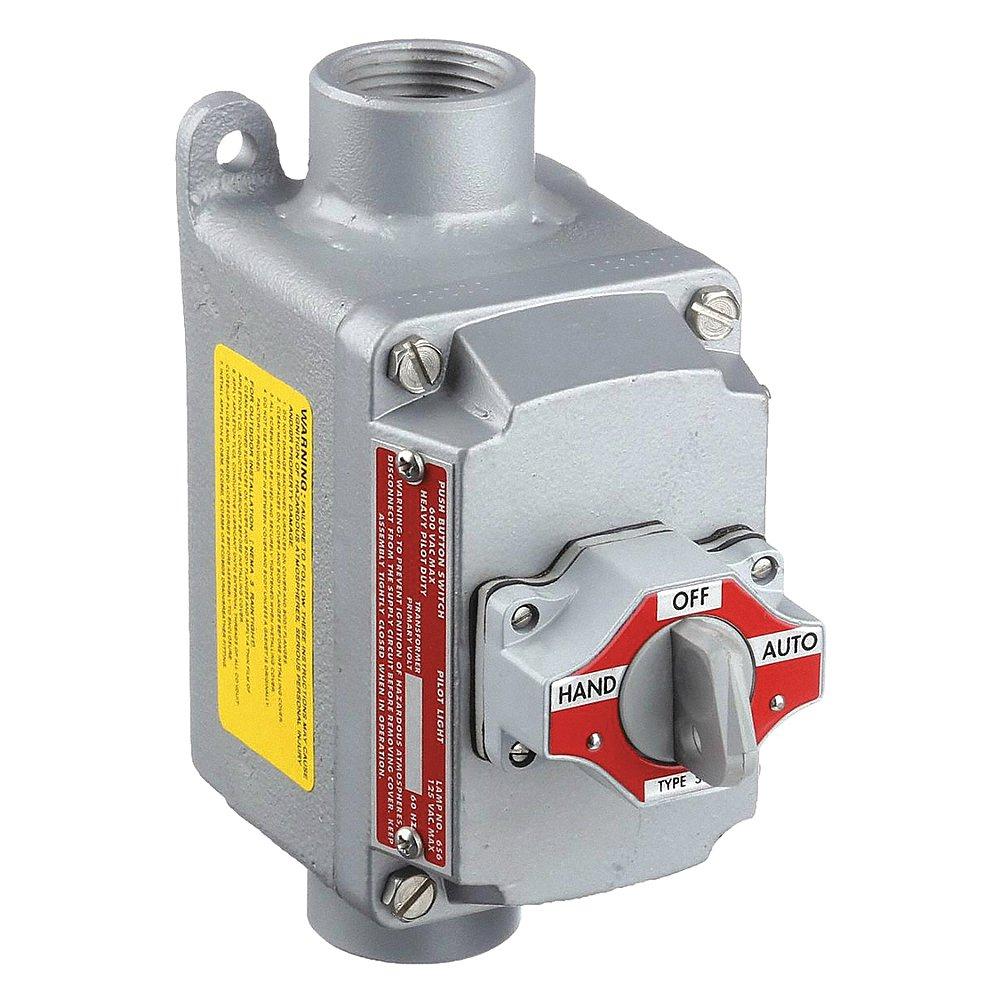 APPLETON ELECTRIC EFDCB110-102