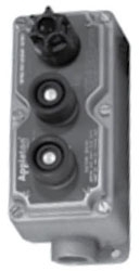 APPLETON ELECTRIC EFDCL75J1DU2