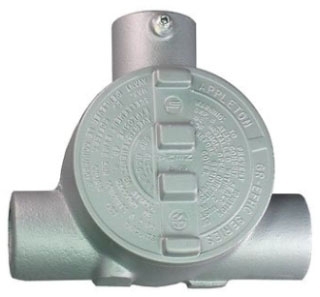 APPLETON ELECTRIC EFHC1075