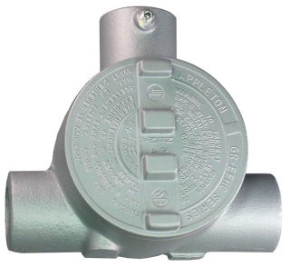 APPLETON ELECTRIC EFHC7575