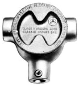 APPLETON ELECTRIC EFHCA7550