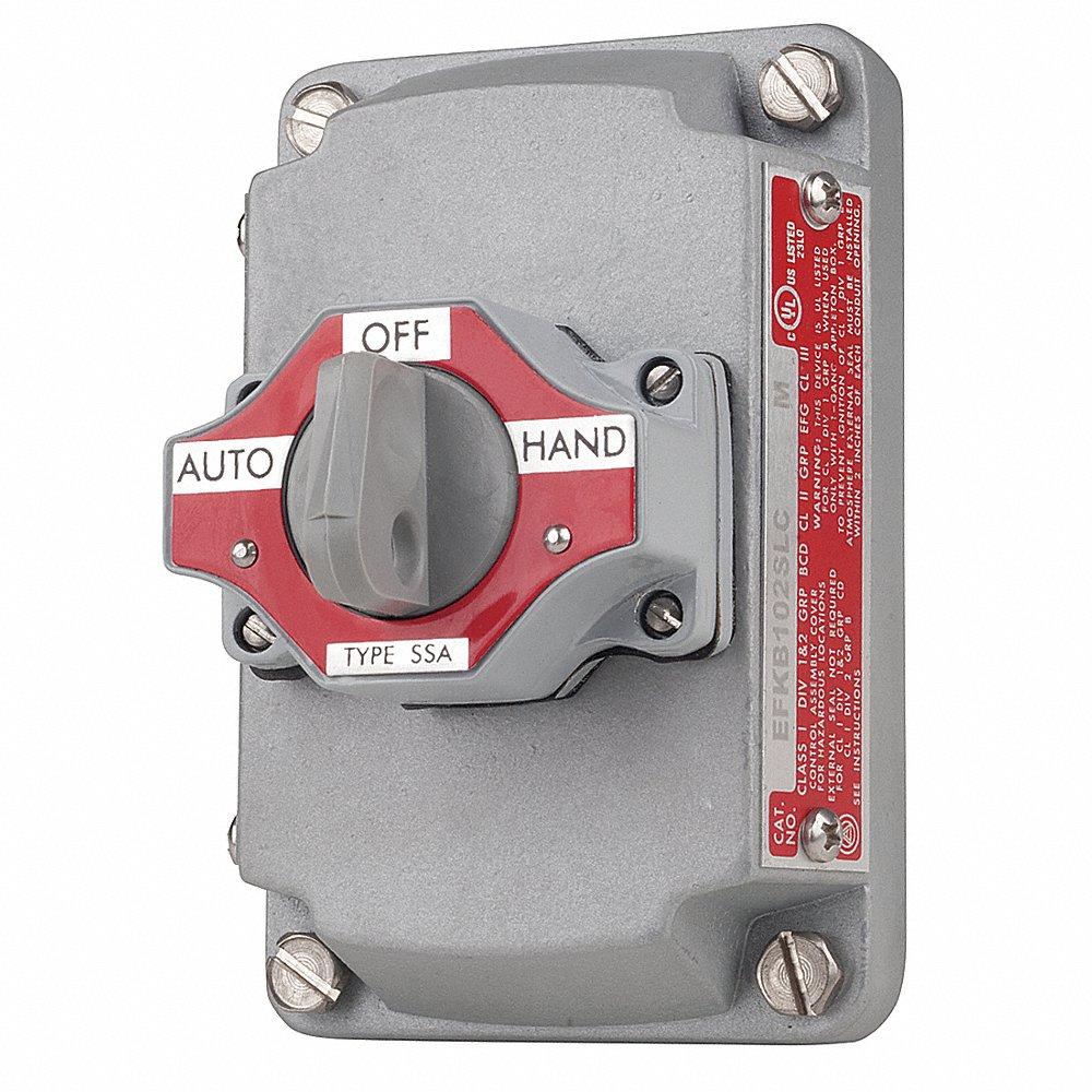 APPLETON ELECTRIC EFKB-102-SLC