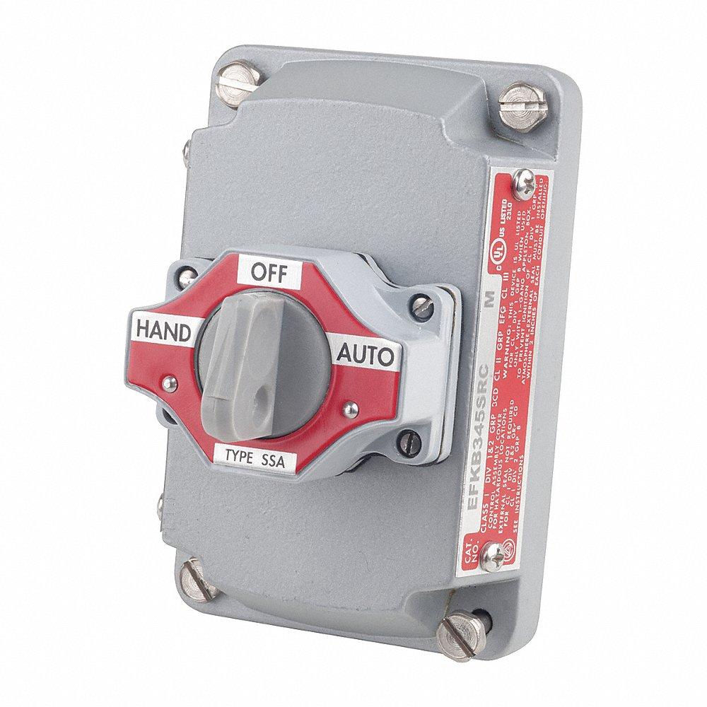 APPLETON ELECTRIC EFKB-345-SRC