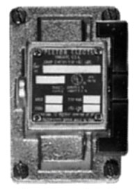 Hazardous Location Tumbler Switch Accessories