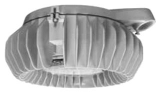 APPLETON ELECTRIC MLEDNS174J5BU Led Light Fixture | BK2NAX