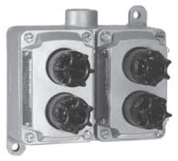 APPLETON ELECTRIC EFS3661