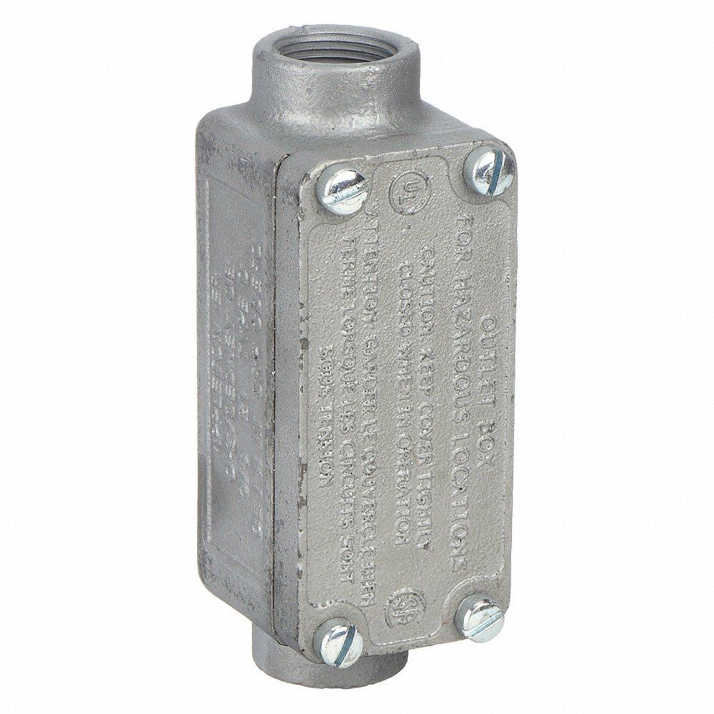 APPLETON ELECTRIC ERC50