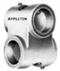 APPLETON ELECTRIC ESD75