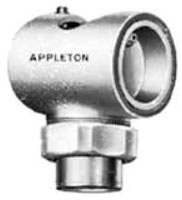 APPLETON ELECTRIC ESS50