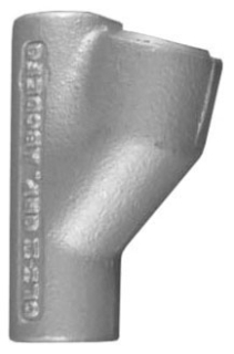 Sealing Fitting, 2 Inch Size