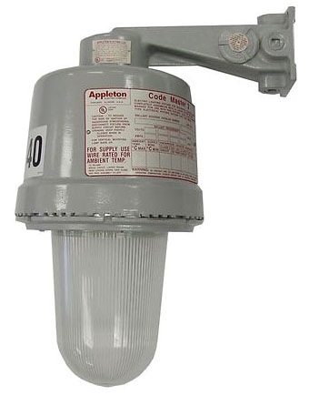 APPLETON ELECTRIC Hazardous Location Lighting Accessories