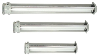 APPLETON ELECTRIC FDB218BUN Hazardous Lighting Fixture | BJ9LYA