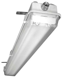 APPLETON ELECTRIC FRN1C2408SBU2T Hazardous Lighting Fixture | BJ9MHR