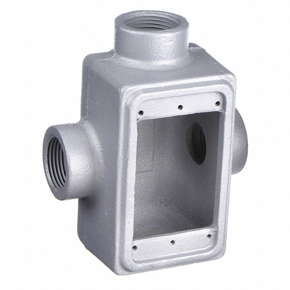 APPLETON ELECTRIC FDT-1-50