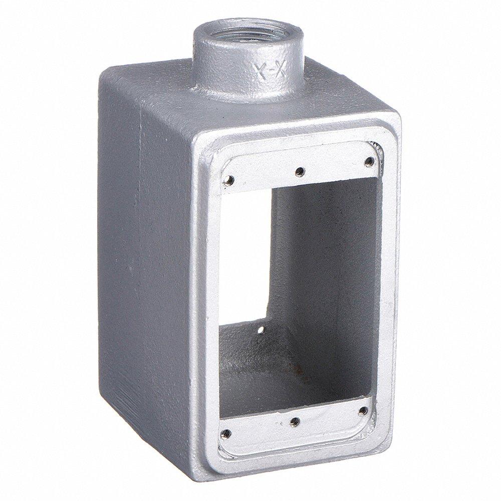 APPLETON ELECTRIC FS-1D-75