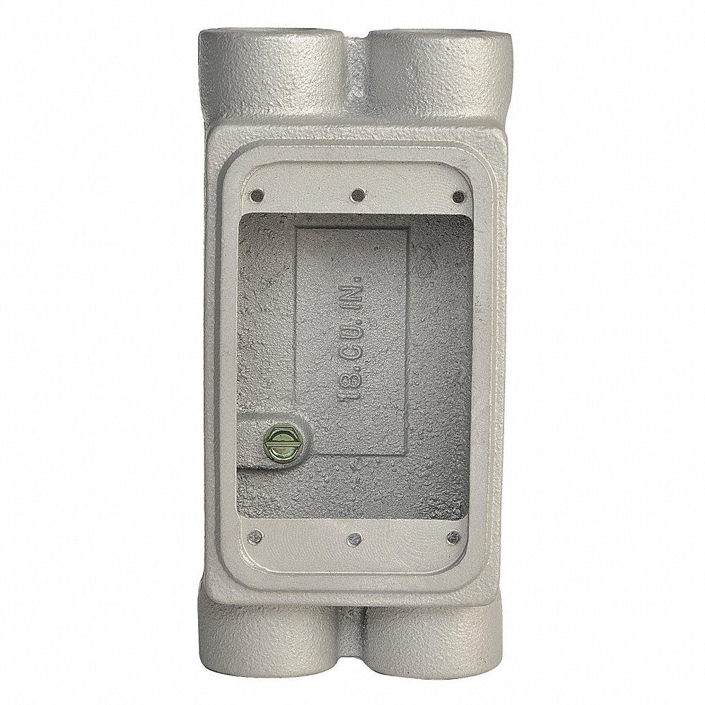 APPLETON ELECTRIC FSCD-1-50