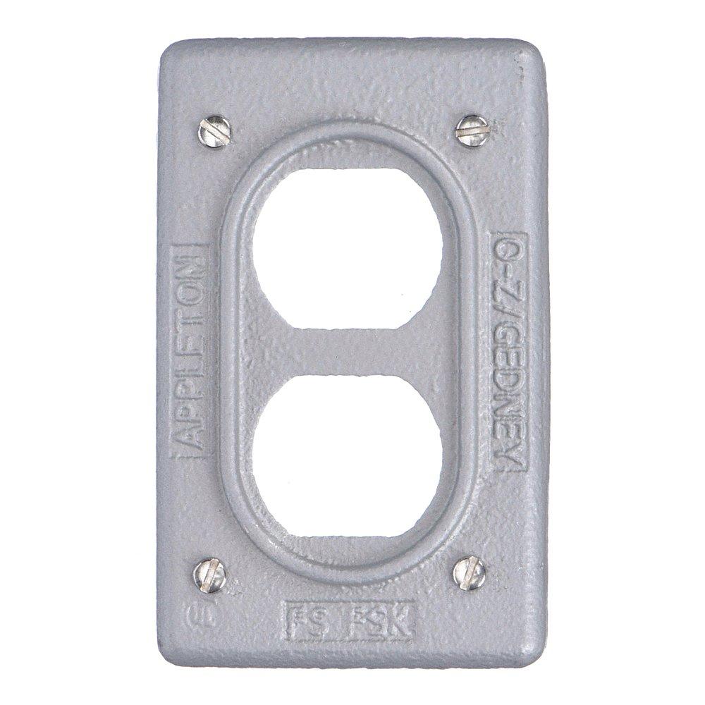 APPLETON ELECTRIC FSK-1DR-C