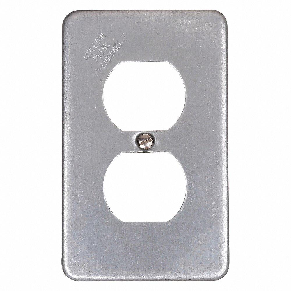 APPLETON ELECTRIC FSK-1DR