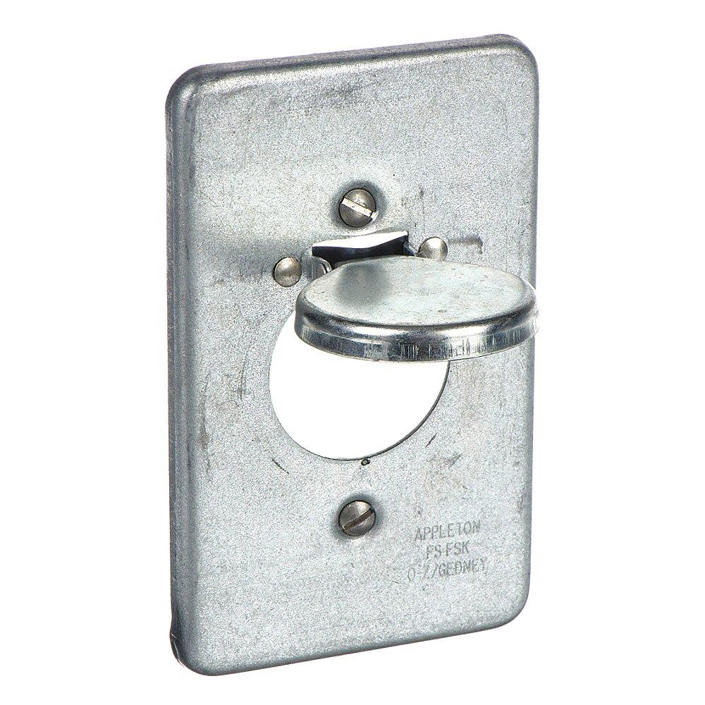 APPLETON ELECTRIC FSK-1R-T