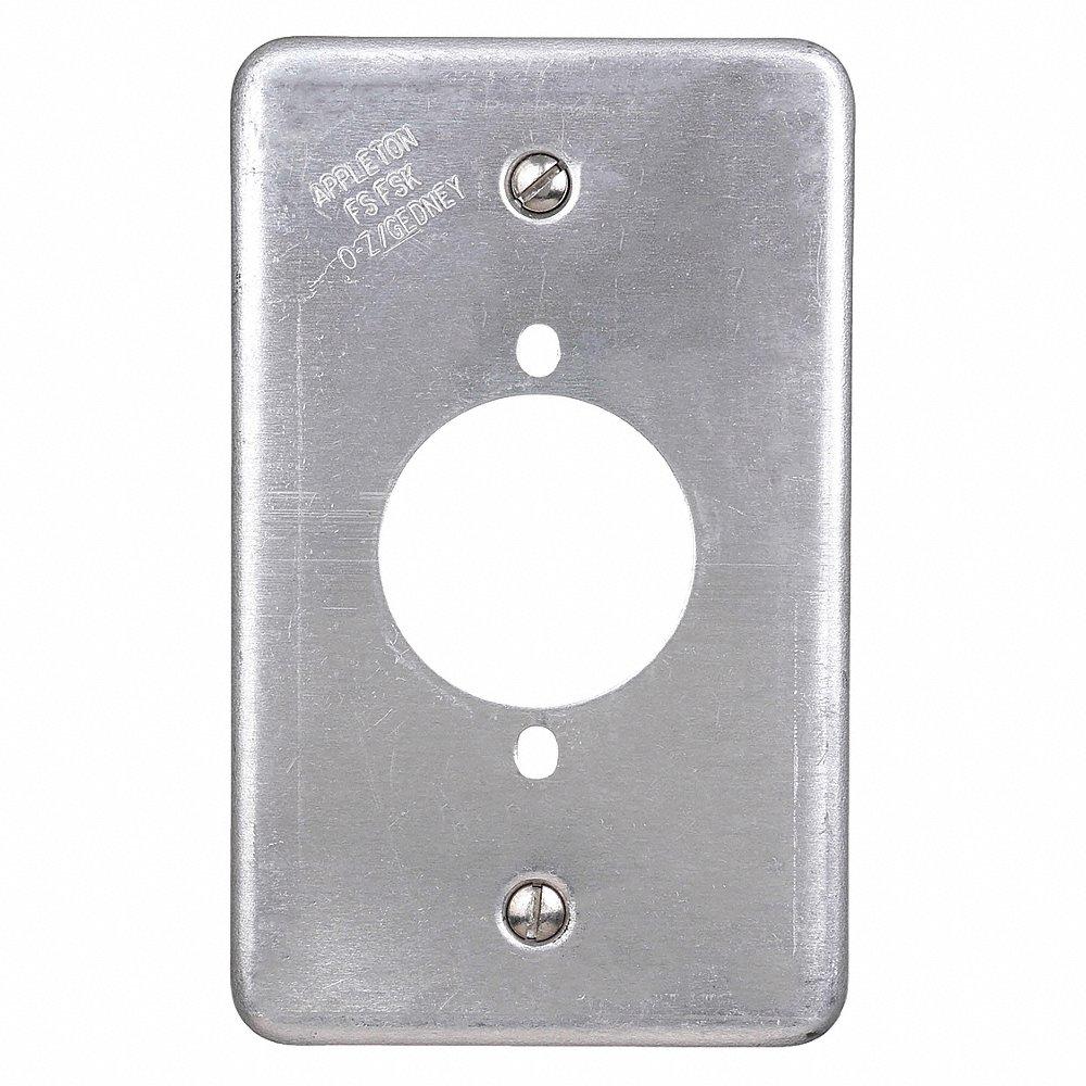 APPLETON ELECTRIC FSK-1R-W-A