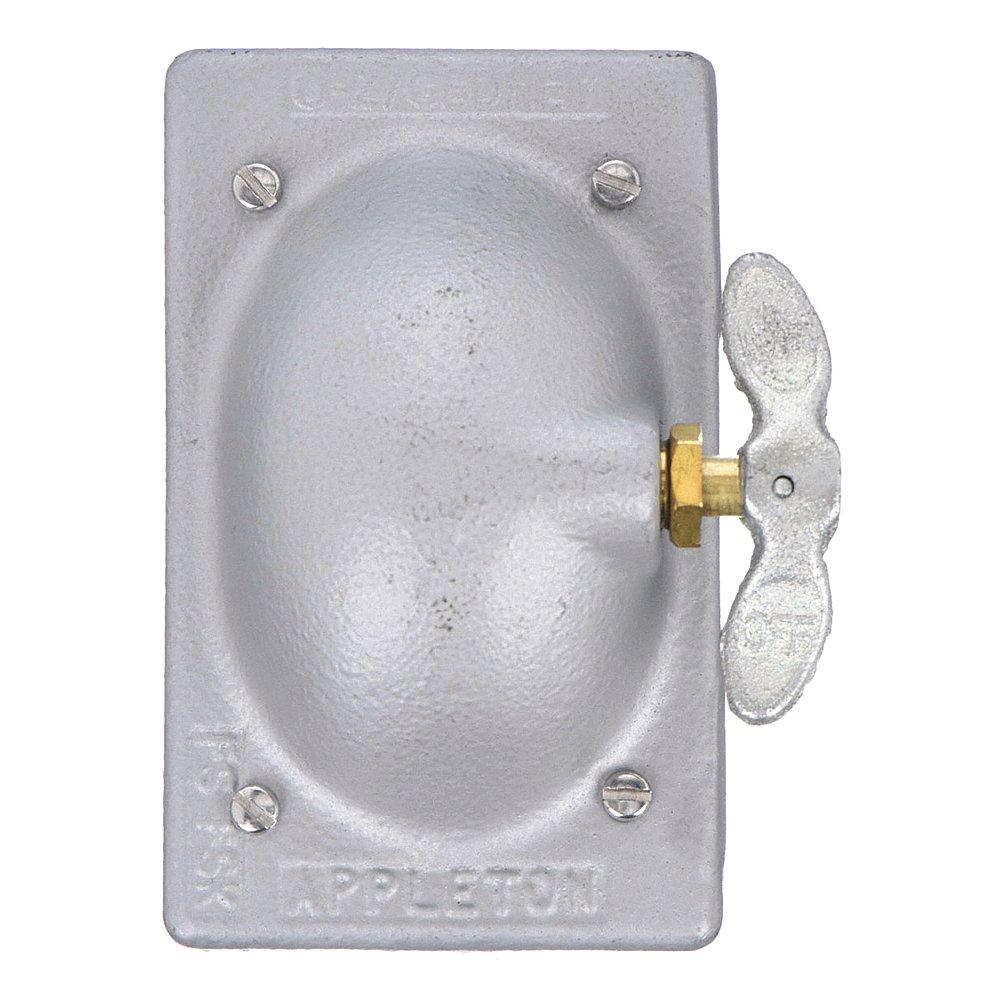 APPLETON ELECTRIC FSK-1V