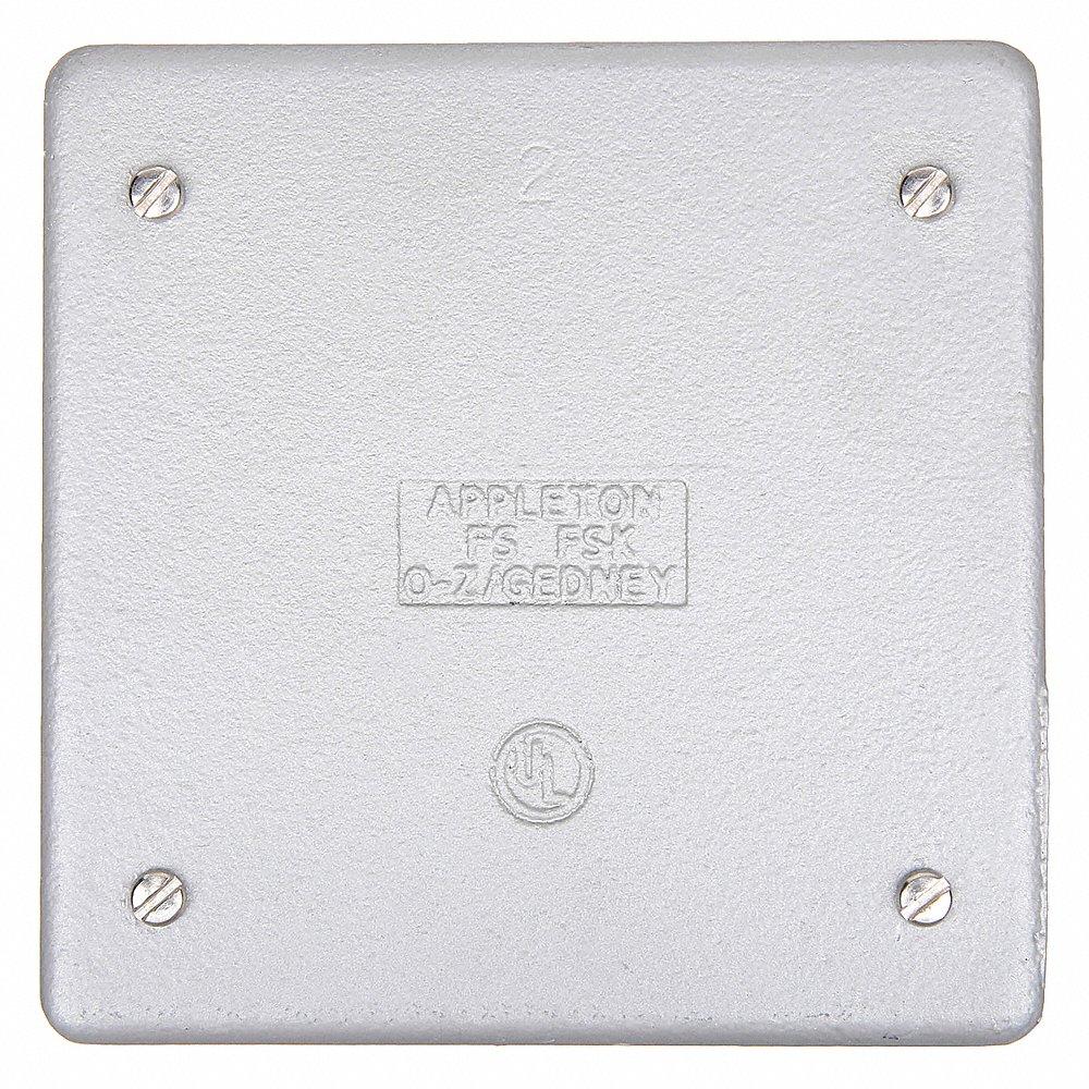 APPLETON ELECTRIC FSK-2B-CM