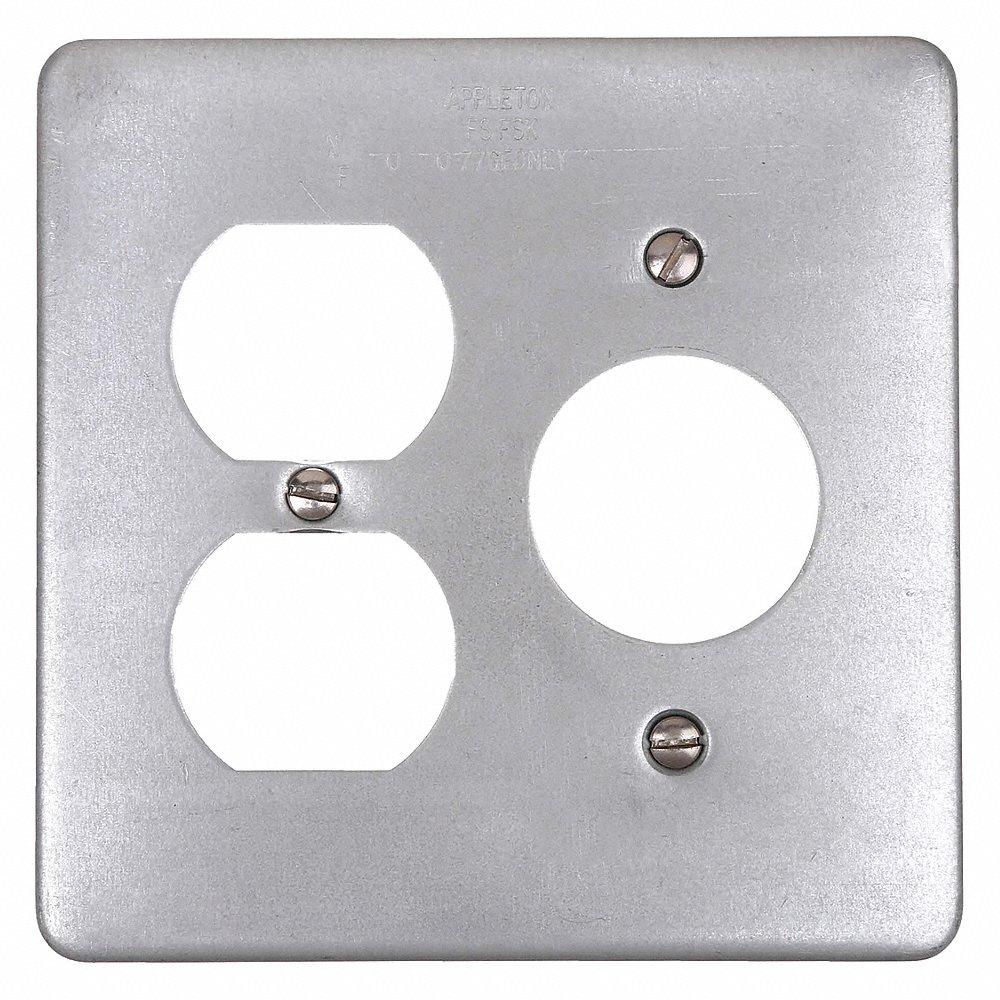 APPLETON ELECTRIC FSK-2R-L