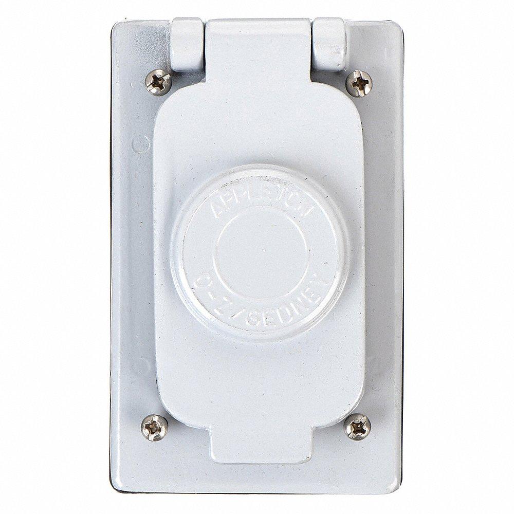 APPLETON ELECTRIC FSK-WGF1