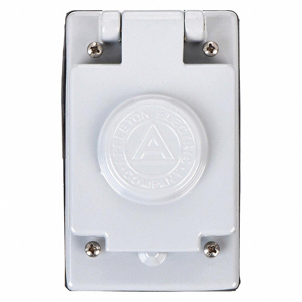 APPLETON ELECTRIC FSK-WR1