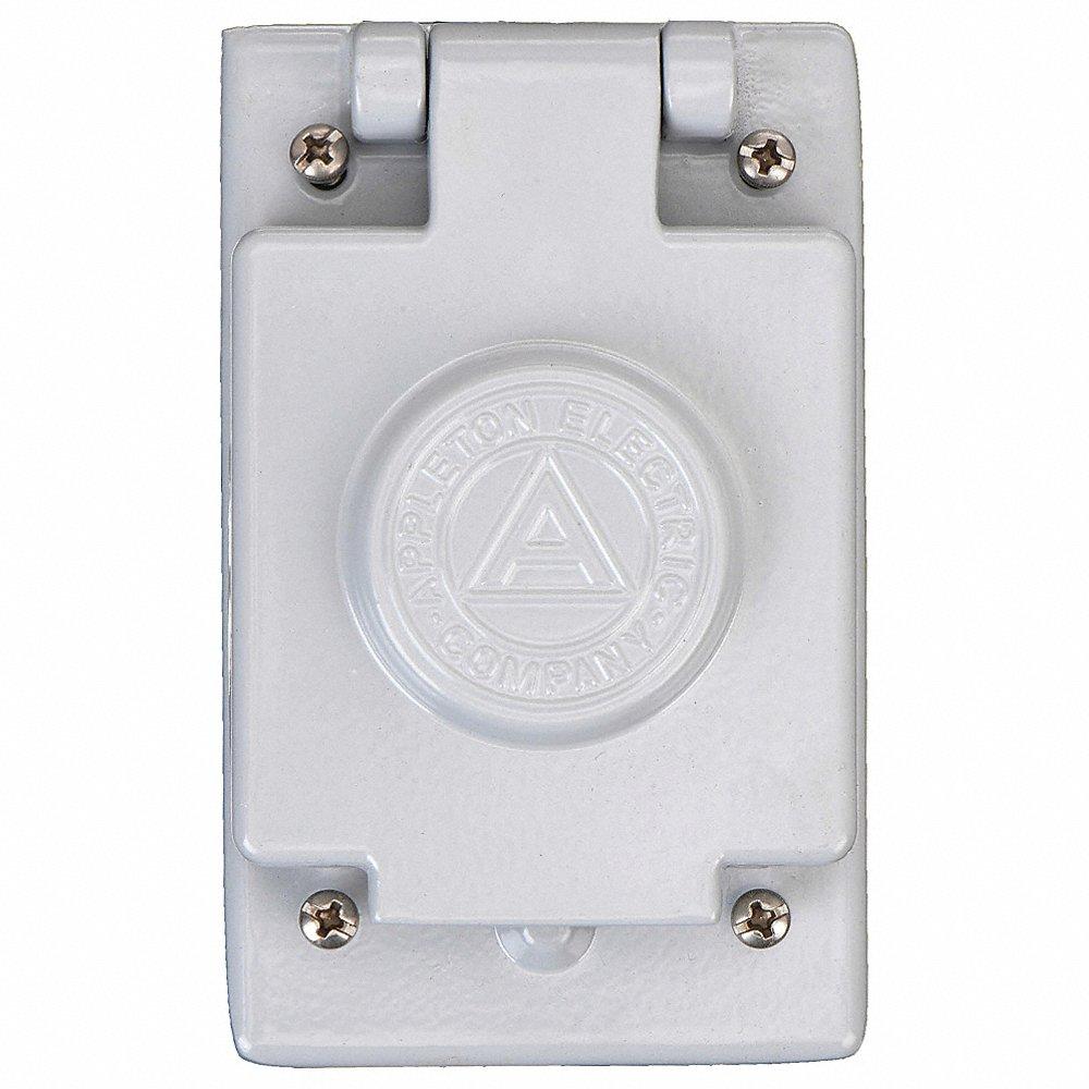 APPLETON ELECTRIC FSK-WT2