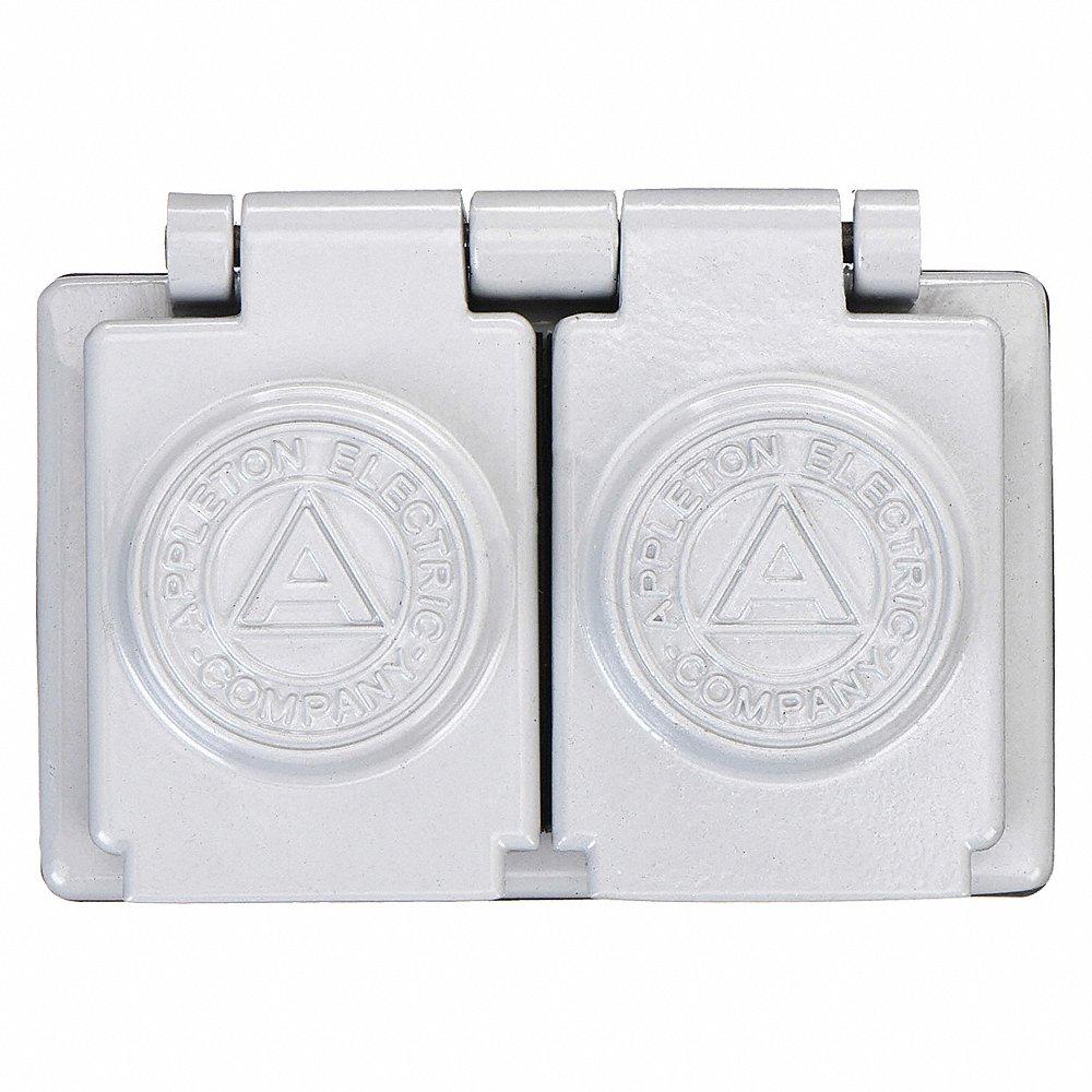 APPLETON ELECTRIC FSK-WRD