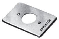 APPLETON ELECTRIC FSK1RQ