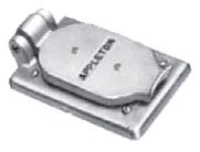 APPLETON ELECTRIC FSK1VDRA