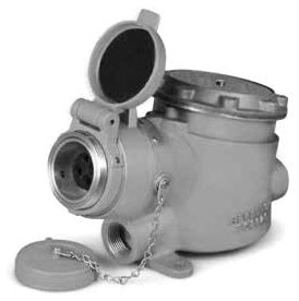 APPLETON ELECTRIC FSQC5640AUX