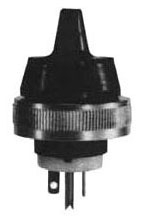 Plug, 2 Pole