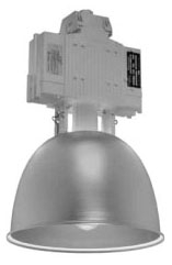 Fluorescent High Bay Fixture, Power 150W