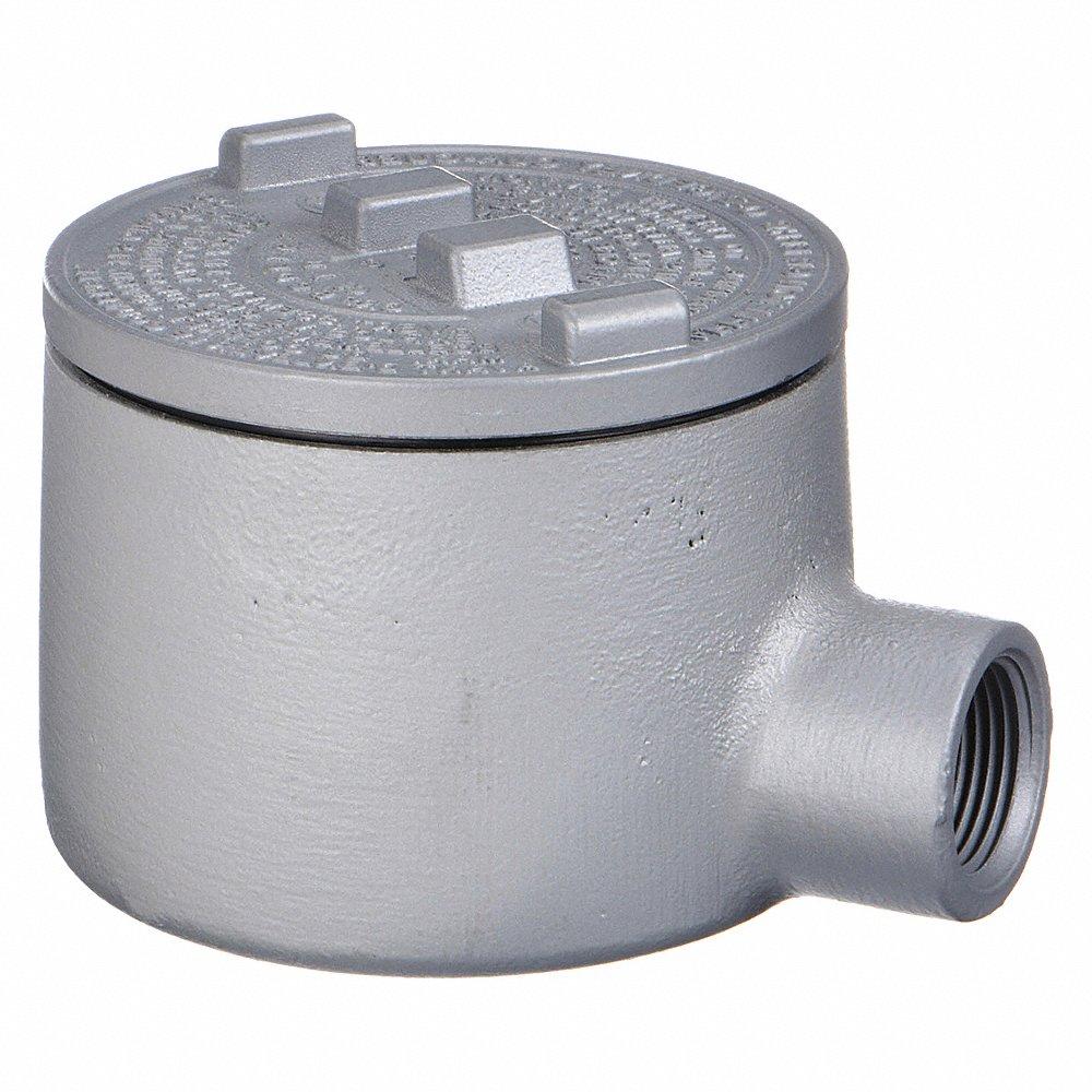 APPLETON ELECTRIC GRE75-A