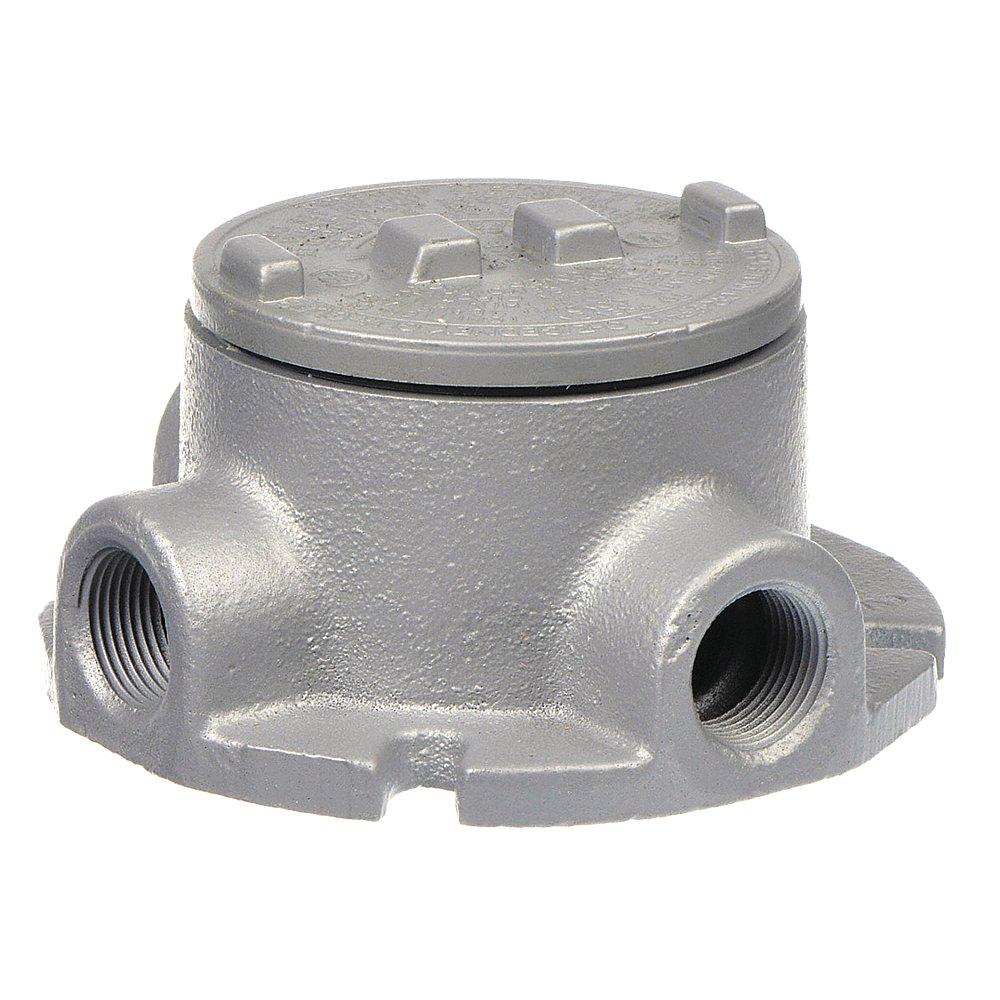 APPLETON ELECTRIC GRFT100