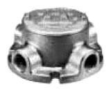 APPLETON ELECTRIC GRFX100LC